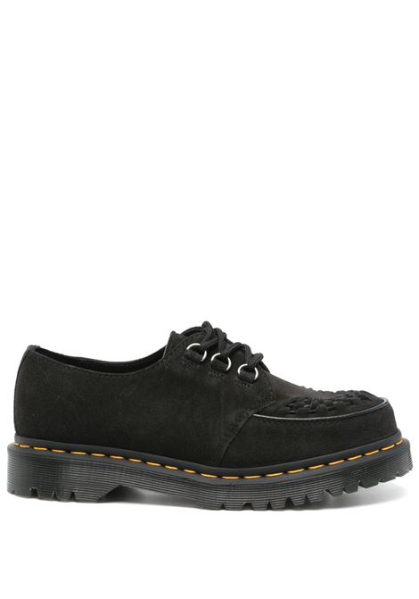 Derby Ramsey in nero Dr. Martens - unisex DR. MARTENS | 40572001